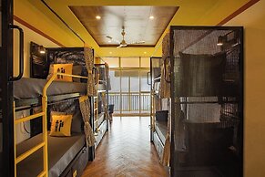 The Hosteller Khajjiar