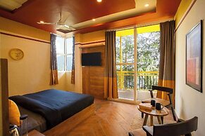 The Hosteller Khajjiar