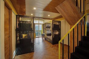 The Hosteller Khajjiar