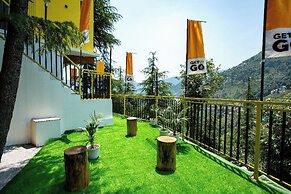 The Hosteller Khajjiar