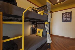 The Hosteller Khajjiar