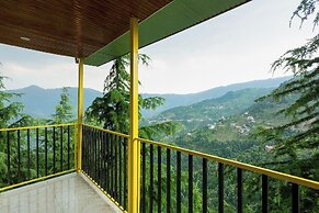 The Hosteller Khajjiar