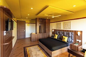 The Hosteller Khajjiar