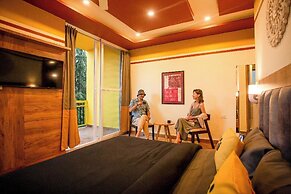 The Hosteller Khajjiar