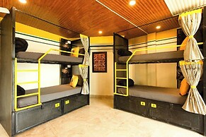 The Hosteller Khajjiar