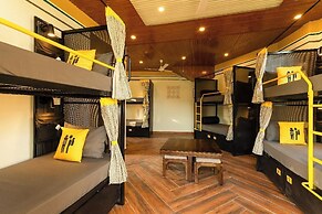 The Hosteller Khajjiar