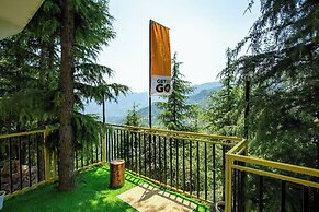 The Hosteller Khajjiar