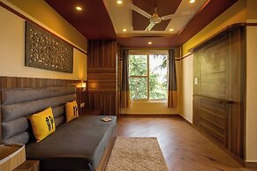 The Hosteller Khajjiar