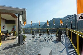 The Hosteller Khajjiar