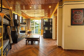 The Hosteller Khajjiar