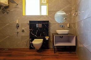 The Hosteller Khajjiar