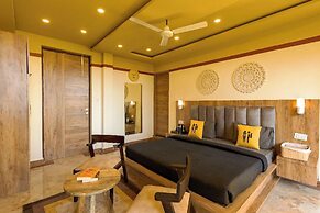 The Hosteller Khajjiar