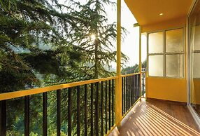 The Hosteller Khajjiar