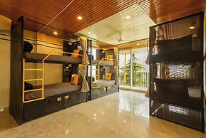 The Hosteller Khajjiar