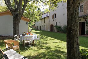 Casa di nonna Nuccia