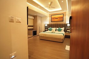 Hotel Vedic Roots