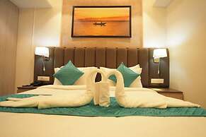 Hotel Vedic Roots