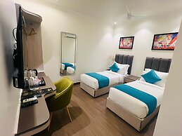 Hotel Vedic Roots