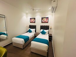 Hotel Vedic Roots
