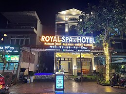 Royal Hotel & Spa Hoi An
