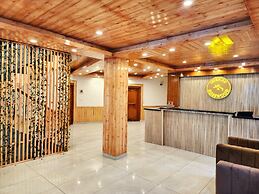 Rosewood Manali