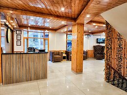 Rosewood Manali
