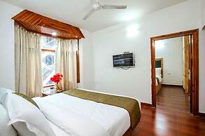 Rosewood Manali