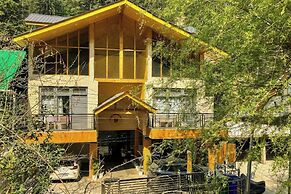 The Hosteller Jibhi