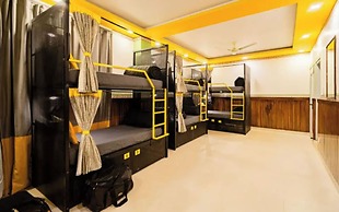The Hosteller Jibhi