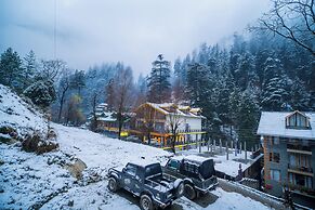 The Hosteller Jibhi