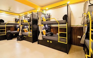 The Hosteller Jibhi