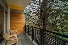 The Hosteller Jibhi