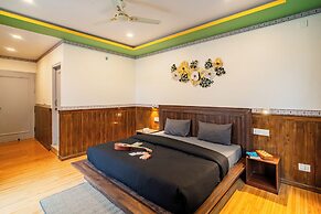 The Hosteller Jibhi