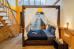 The Hosteller Jibhi