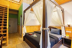 The Hosteller Jibhi