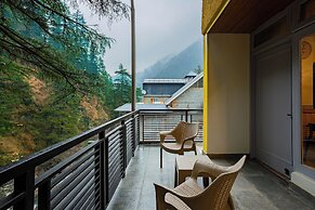 The Hosteller Jibhi