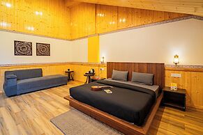 The Hosteller Jibhi