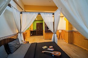 The Hosteller Jibhi