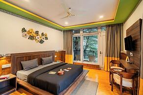 The Hosteller Jibhi