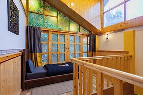 The Hosteller Jibhi