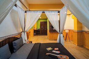 The Hosteller Jibhi