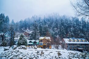 The Hosteller Jibhi