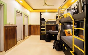 The Hosteller Jibhi
