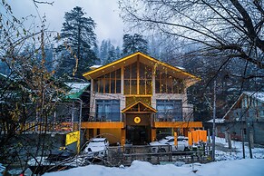 The Hosteller Jibhi