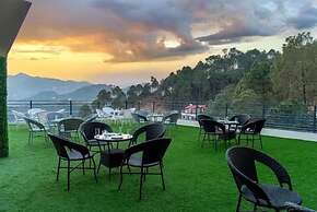 The hill crest kasauli