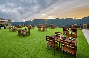 The hill crest kasauli