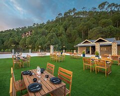 The hill crest kasauli