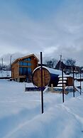 Sioni Hillside Cottages