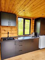 Sioni Hillside Cottages