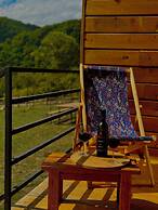 Sioni Hillside Cottages